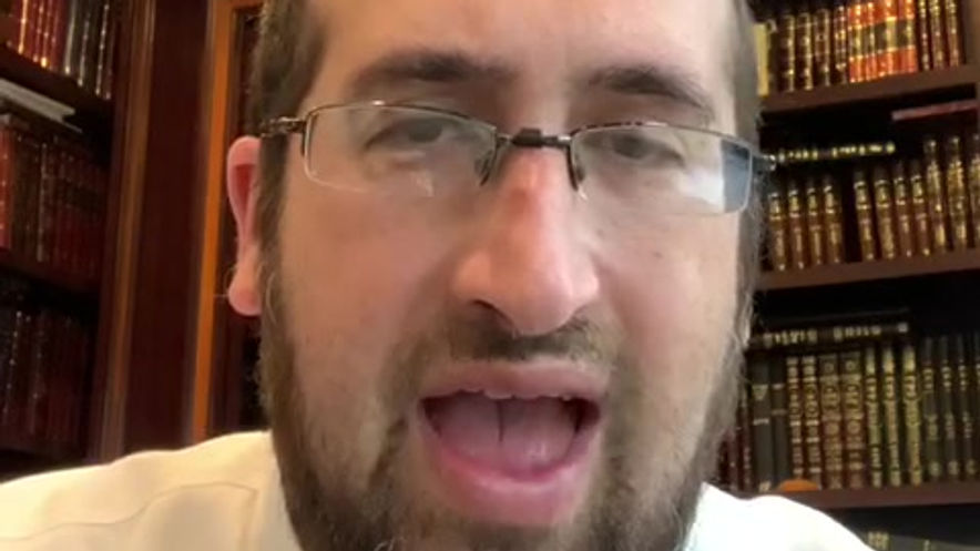 Rabbi Lazer